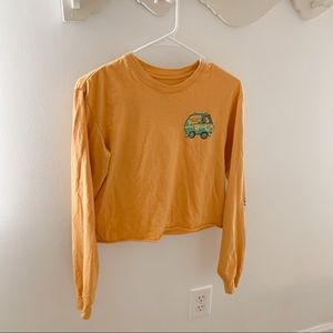 Scooby Doo Graphic Tee